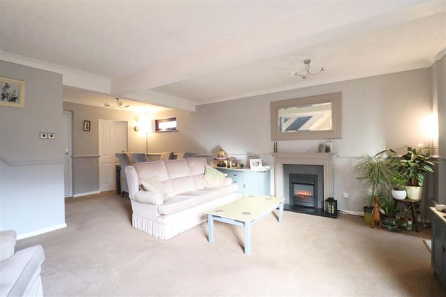 Detached house for sale in Achilles Way, Braintree