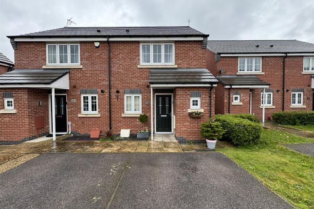 Property to rent in Heatherley Grove, Wigston