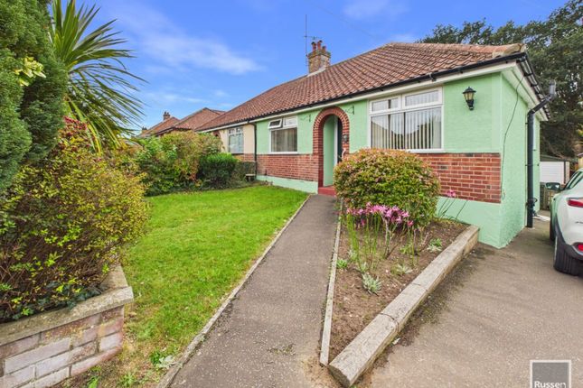 2-bed bungalow on 22, Sutherland Avenue, Norwich, £260,000
