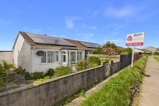 2-bed house on 7, Roskrow Close, Redruth, £195,000