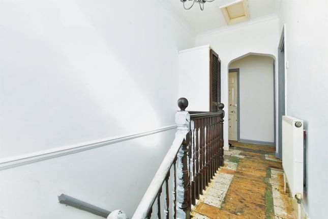 Flat for sale in St. Leonards Road, Plymouth
