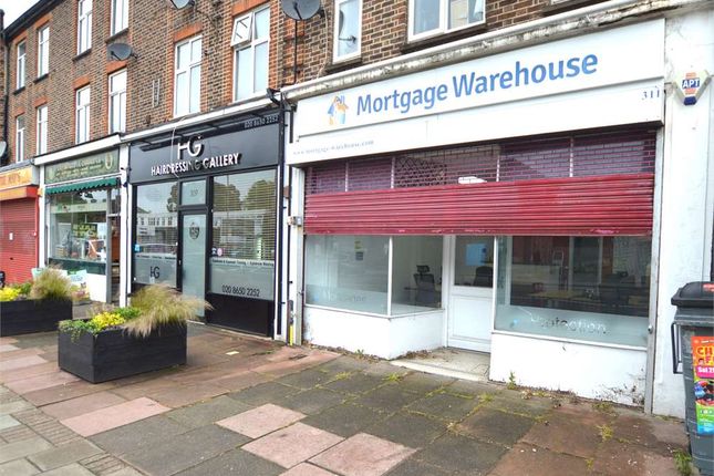 Thumbnail Retail premises to let in Upper Elmers End Road, Beckenham