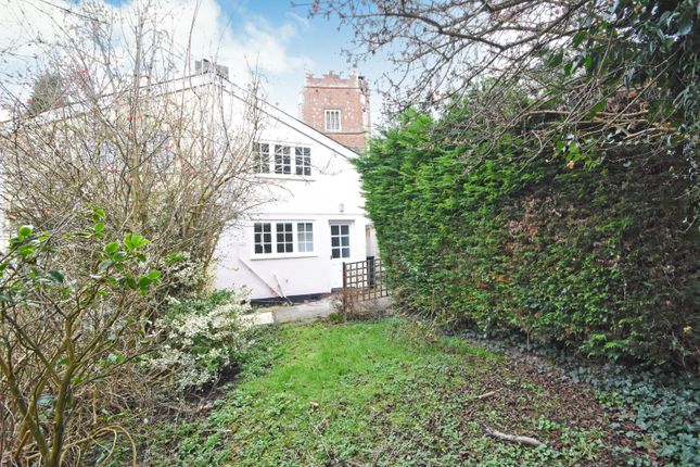 Terraced house for sale in Church Lane, Castle Hedingham, Halstead, Essex