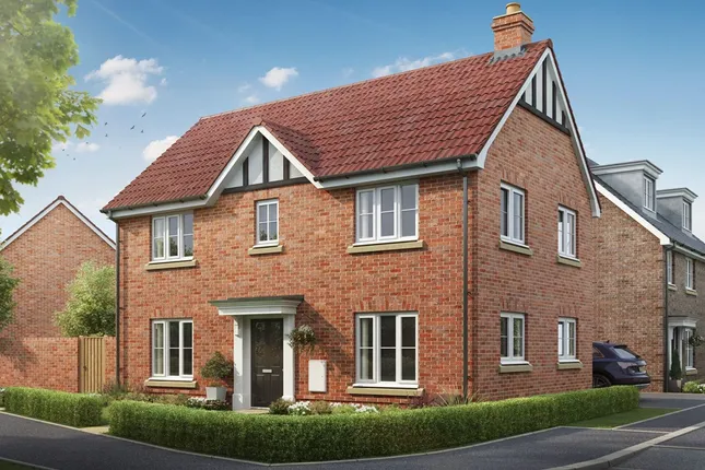 Taylor Wimpey - Lark Grange