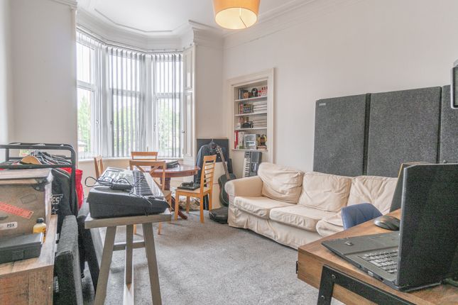 Flat for sale in Carmichael Place, Glasgow