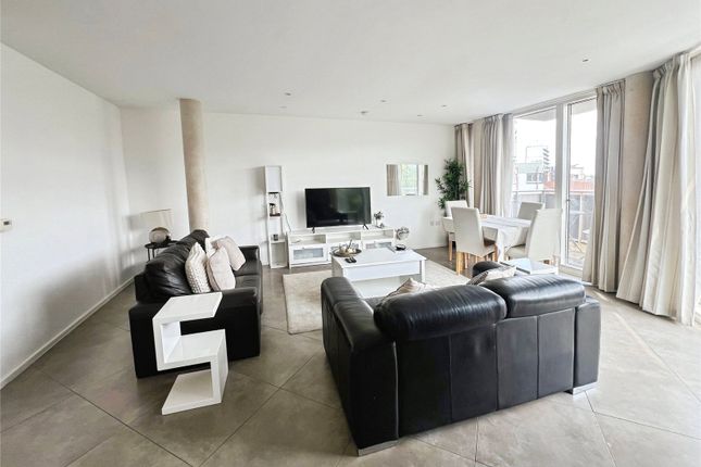 Apartment 318, Nottingham One,, Canal Street, Nottinghamshire photo 4