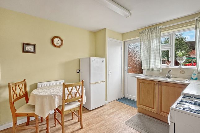 Maisonette for sale in Wivenhoe Road, Alresford, Colchester