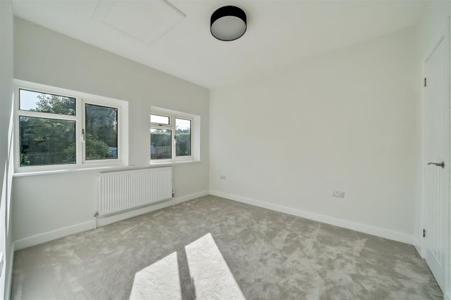 Property for sale in Chequers Way, Crowborough