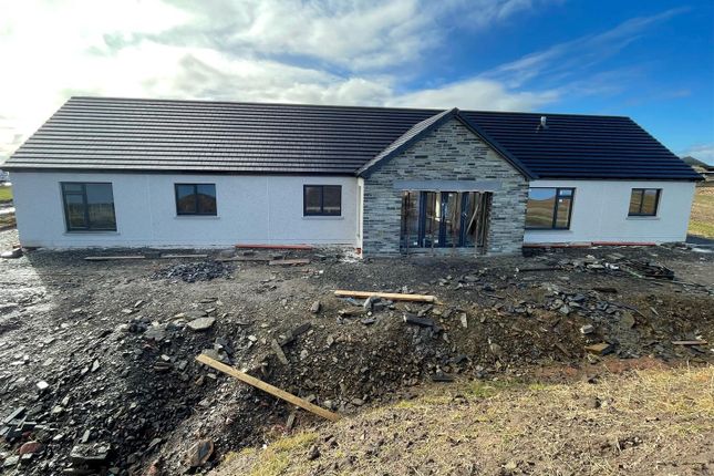 Detached house for sale in Hoolan, Toab, Orkney