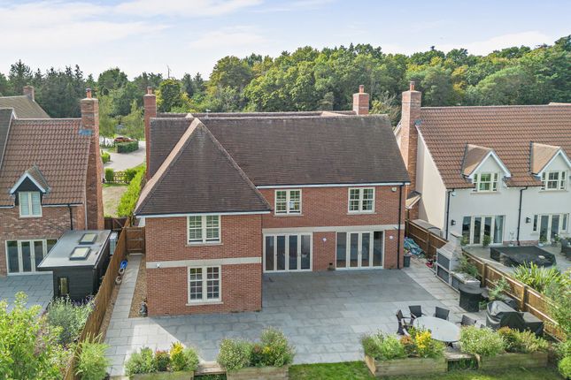 7, John Thresh Way, Maldon photo 2