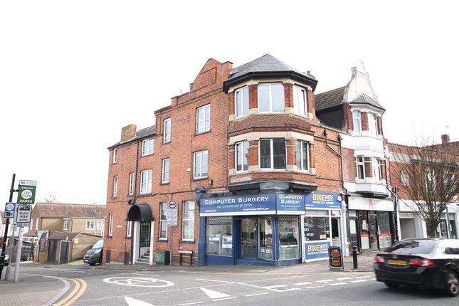 Office to let in Joanna House, 34 Central Road
