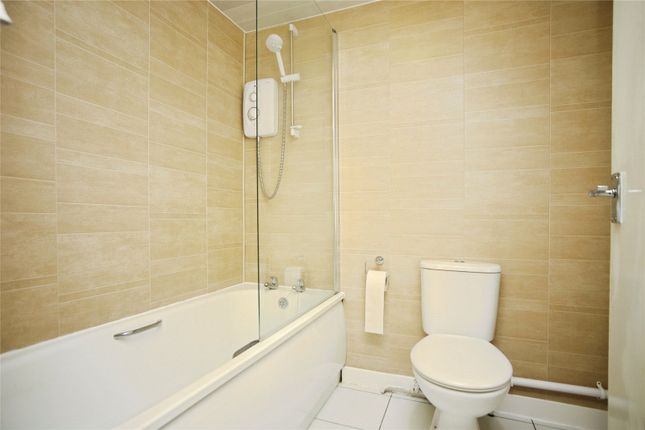 Flat 4, 125, St. Georges Road, Cheltenham photo 5
