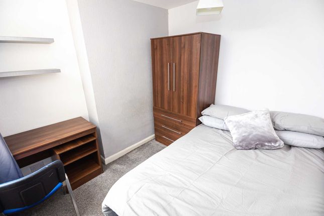 Thumbnail Terraced house to rent in Albany Road, Liverpool