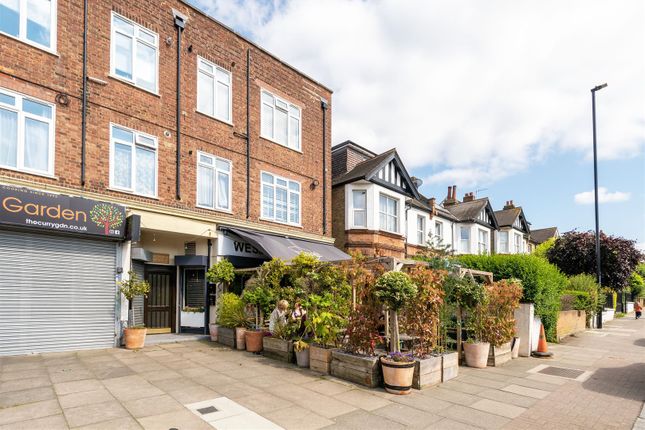 Flat for sale in Westmount Road, London