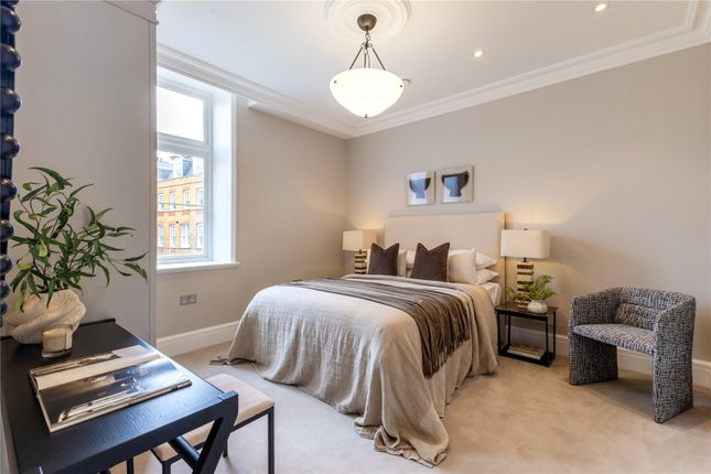 Flat 19, Rossdale Court, 44, Kew Foot Road, Richmond photo 4