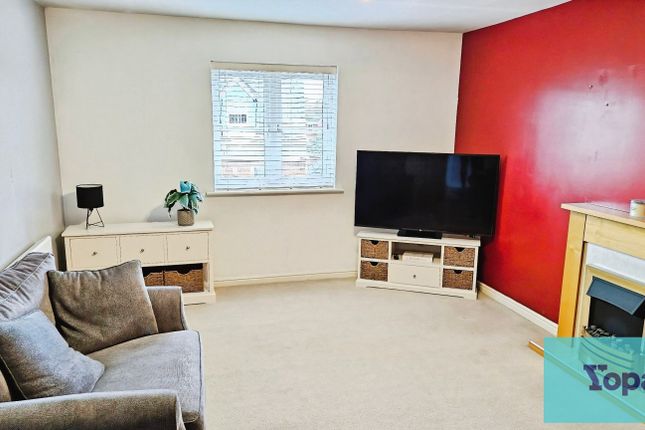 55, Chillington Way, Norton Heights, Stoke-on-trent photo 3