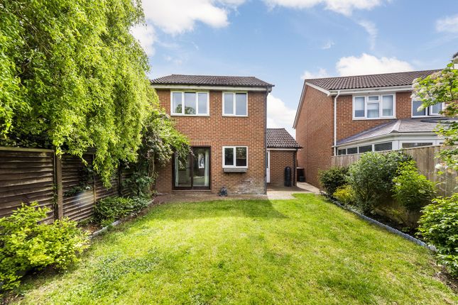 58, Foster Road, Abingdon, OX14 photo 4