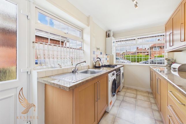 Bryline, Welfare Avenue, Doncaster photo 3