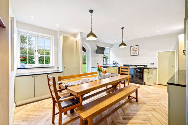 Detached house for sale in Church Street, Henfield, West Sussex