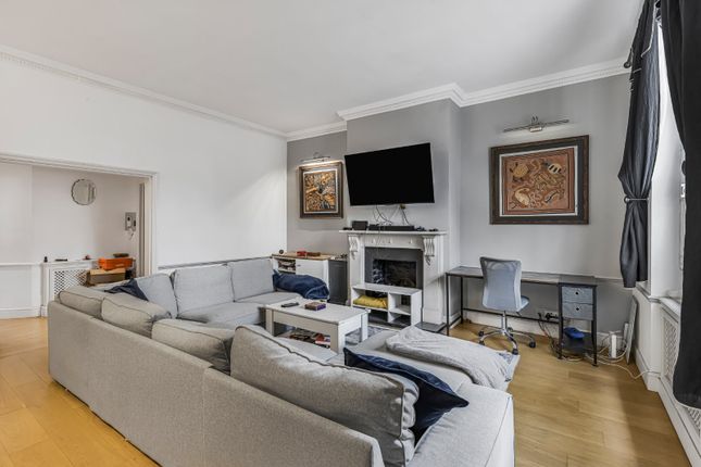 Flat 1, 31, Inverness Terrace, London photo 2