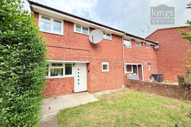 3-bed house on 14 Farmers Court, Winters Way, Waltham Abbey, £365,000