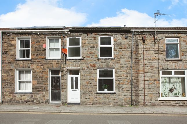 Thumbnail Property for sale in Gwendoline Street, Treherbert, Treorchy