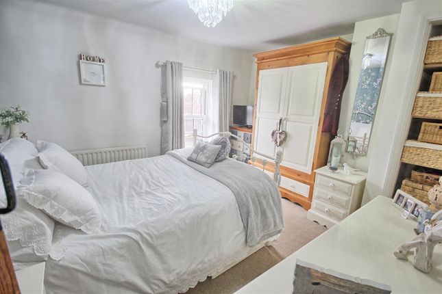 End terrace house for sale in Wareside, Ware