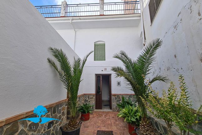 Town house for sale in Casarabonela, Malaga, Spain