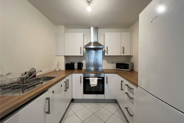 Apartment 157 Skyline, 165, Granville Street, West Midlands photo 2