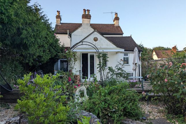 Detached house for sale in Ash Street, Ash, Aldershot, Surrey