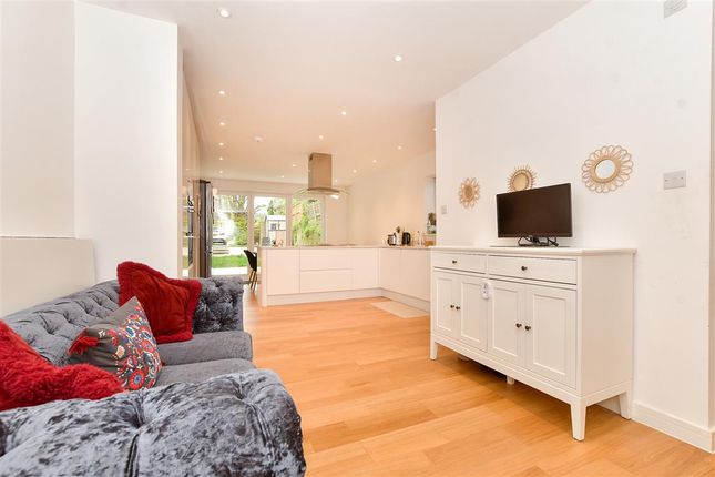 Detached house for sale in Mount Pleasant Road, Caterham, Surrey