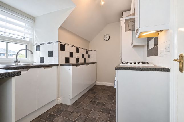 Flat 23, Park View, 8, Romsey Road, Eastleigh photo 3