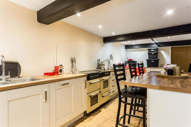 Terraced house for sale in New Street, Painswick, Stroud