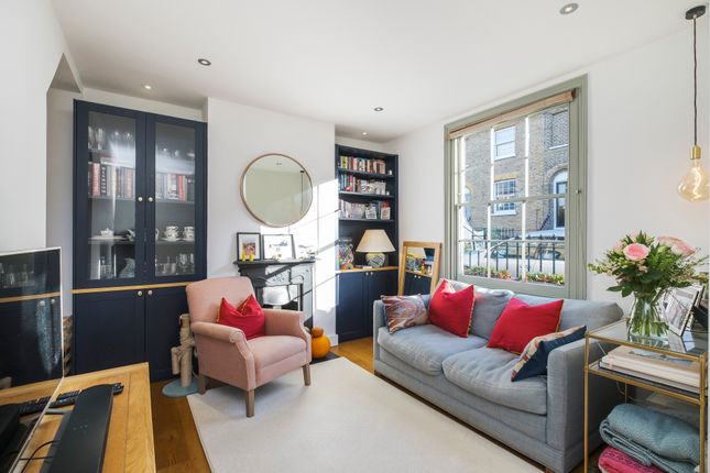 Semi-detached house for sale in Dutton Street, London