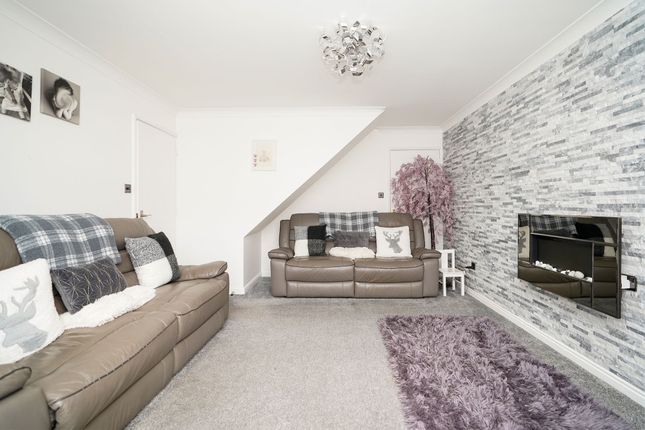 Detached house for sale in Springwell Avenue, Beighton