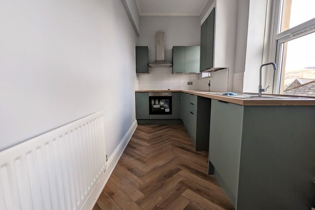 Semi-detached house to rent in Eleanor Street, Tonypandy