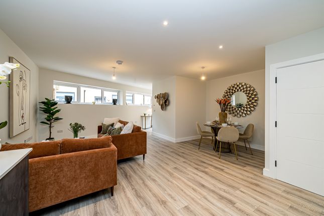 End terrace house for sale in The Grove, Slough