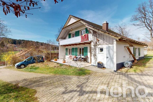 Thumbnail Villa for sale in Magglingen, Canton De Berne, Switzerland