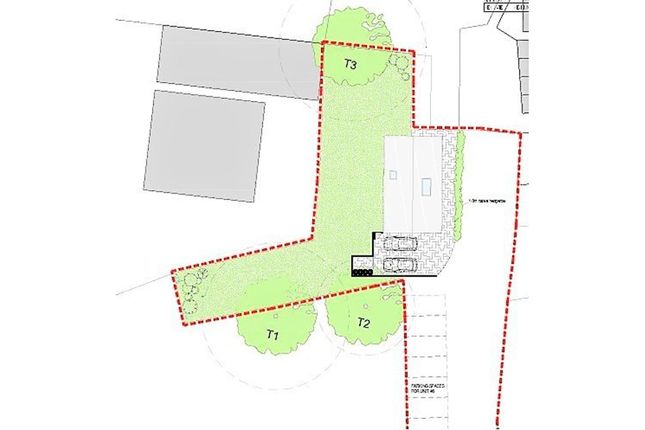 Thumbnail Land for sale in Station Road, Hayling Island