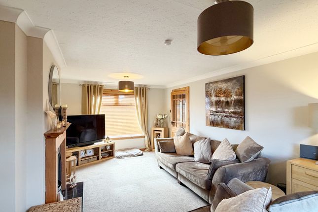 21, Wemysshaven Gardens, East Wemyss photo 4