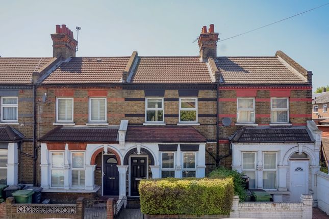 Terraced house for sale in Perry Hill, London