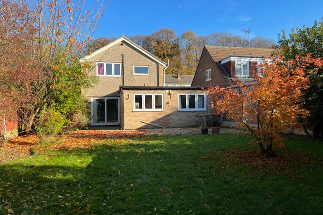Thumbnail Detached house to rent in Woodlands Road, Ditton, Aylesford