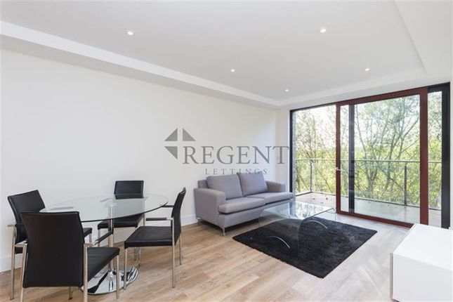Open Plan