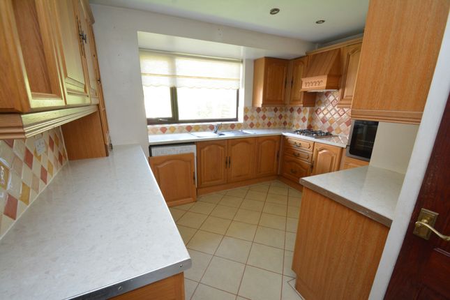 1, Wentworth Avenue, Abbey Hey photo 5