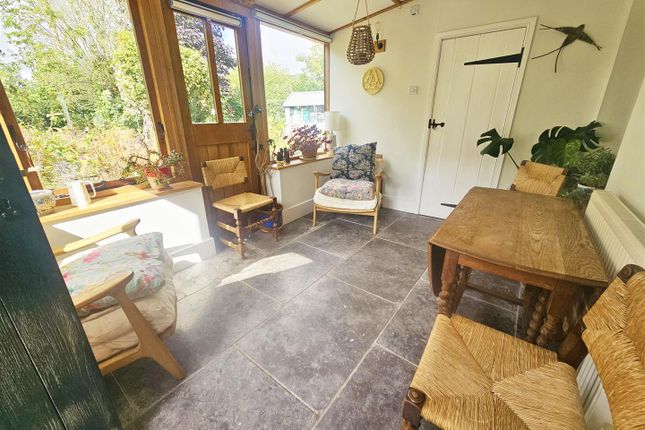 Pendre & The Bothy, Glascwm, Llandrindod Wells photo 2