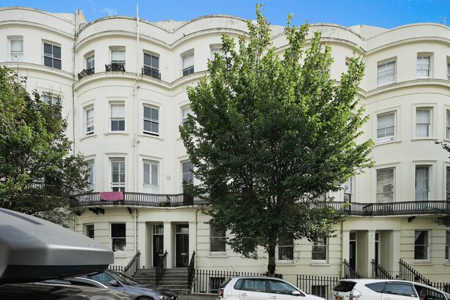 Flat for sale in Brunswick Place, Hove