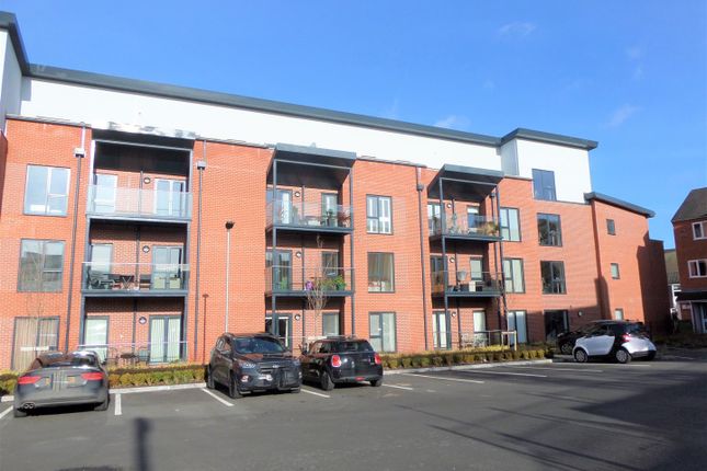 Flats to Let in Lichfield - Apartments
