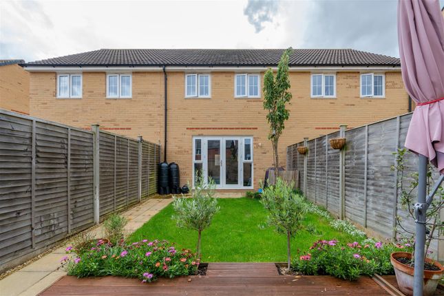 Property for sale in Linnet Way, Keynsham, Bristol