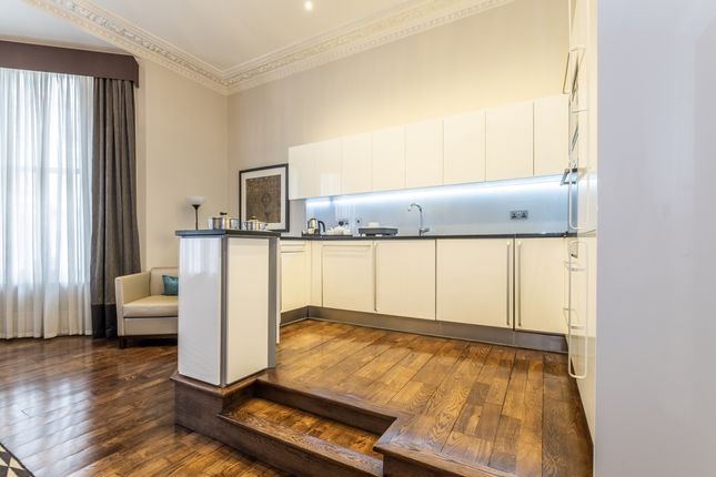 Flat to rent in Stanhope Gardens, London