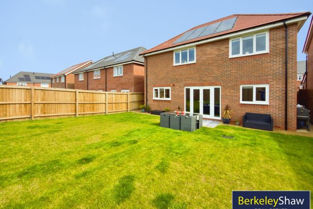 7, Torentun Close, Thornton photo 4